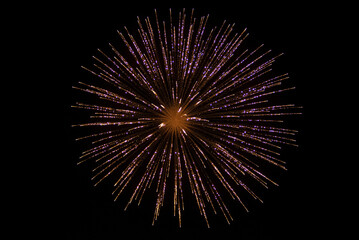 fuegos artificiales, celebracion, alegria, pirotecnia, explosivos, colores, 