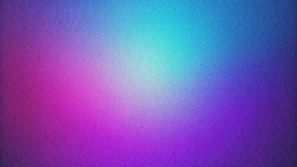 Modern Gradient Background with Grainy Texture. Futuristic Gradient with Grain Texture. Smooth Fluid Shapes and Grainy Textures. Grainy Noise Texture for Posters, Colorful Gradient Noise