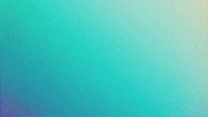 Modern Gradient Background with Grainy Texture. Futuristic Gradient with Grain Texture. Smooth Fluid Shapes and Grainy Textures. Grainy Noise Texture for Posters, Colorful Gradient Noise