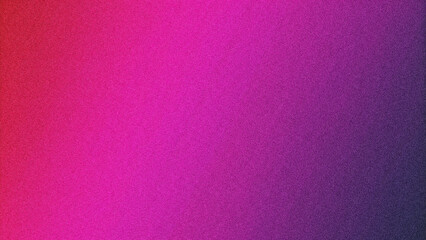 Modern Gradient Background with Grainy Texture. Futuristic Gradient with Grain Texture. Smooth Fluid Shapes and Grainy Textures. Grainy Noise Texture for Posters, Colorful Gradient Noise