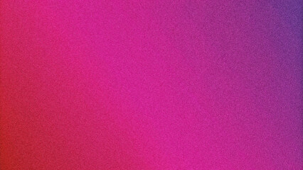 Modern Gradient Background with Grainy Texture. Futuristic Gradient with Grain Texture. Smooth Fluid Shapes and Grainy Textures. Grainy Noise Texture for Posters, Colorful Gradient Noise