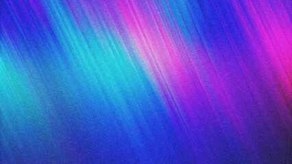 Modern Gradient Background with Grainy Texture. Futuristic Gradient with Grain Texture. Smooth Fluid Shapes and Grainy Textures. Grainy Noise Texture for Posters, Colorful Gradient Noise