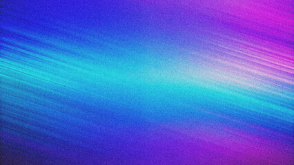 Modern Gradient Background with Grainy Texture. Futuristic Gradient with Grain Texture. Smooth Fluid Shapes and Grainy Textures. Grainy Noise Texture for Posters, Colorful Gradient Noise