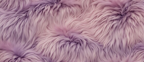 Fototapeta premium Soft and Fluffy Fur Texture