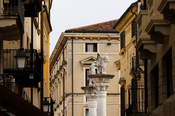 Piazza dei Signori, Vicenza