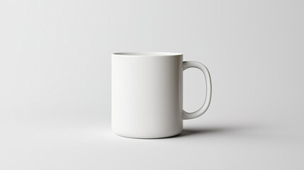 Fototapeta premium An electric kettle on solid white background, single object