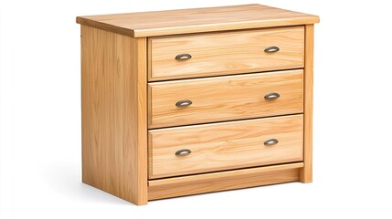 Grey mobile file cabinet with four drawers