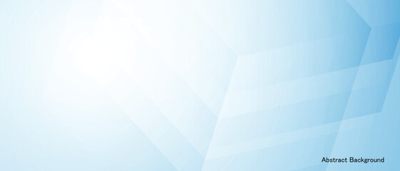 blue light background