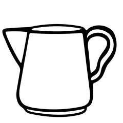 saucepan
