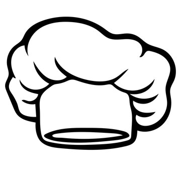 recommend clip art: chef hat