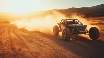 Off-Road Adventure