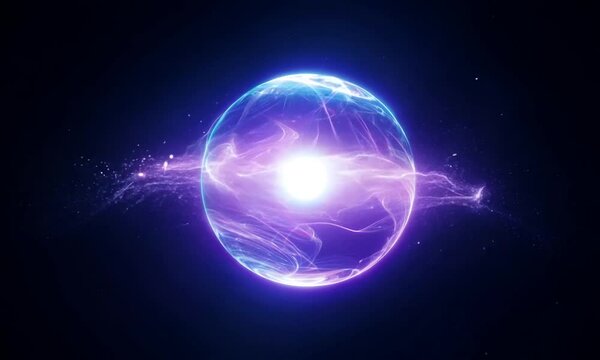 Ultimate VFX Overlays on Black Backgrounds &ndash; Lightning, Explosions, Particles, and Smoke Effects for Professional Video Editing