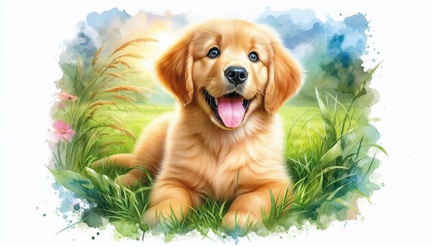 Golden Retriever