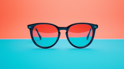 Vote Now sign reflected in a voters glasses, voter reflection, active participation