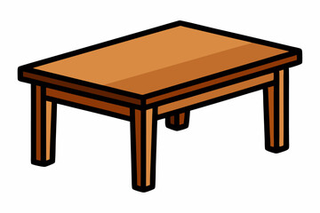 create a  silhouette vector style with a background