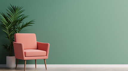 Sleek and trendy mockup model for product assembly suitable for both indoor and outdoor use ideal for local business ads with a minimalist and stylish design. High resolution Illustration, in the