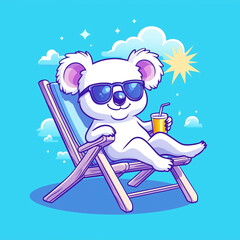 Cute_koala_Inu_in_sunglasses_lounging
Cute_squirell_Inu_in_sunglasses_lounging