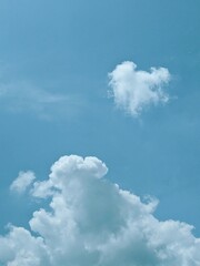 Heart Cloud