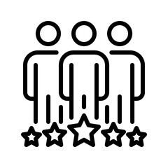 business people icon