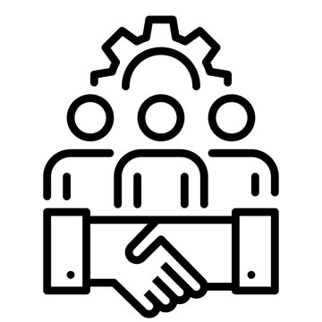 recommend clip art: operations icon