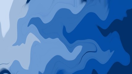 Abstract marble background. Luxury blue abstract liquid paint background. High-resolution luxury marble. The style incorporates marble swirls or agate ripples. painted artificial marble surface. 