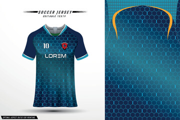 Vector Background Abstract for Jersey Uniform Sublimation