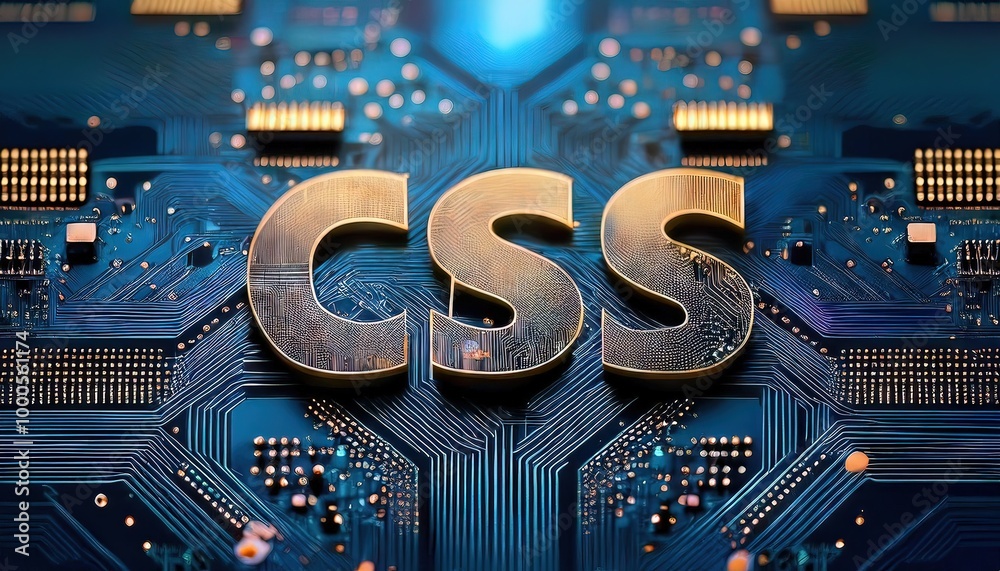 Poster understanding css: the backbone of modern web design