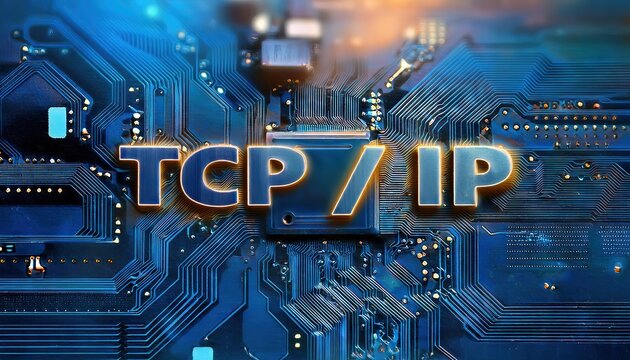 TCP/IP Networking Protocols and Their Applications
