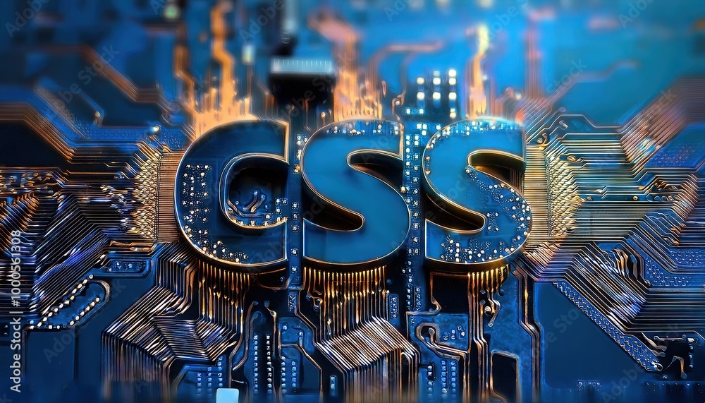 Poster css: enhancing web design through styling