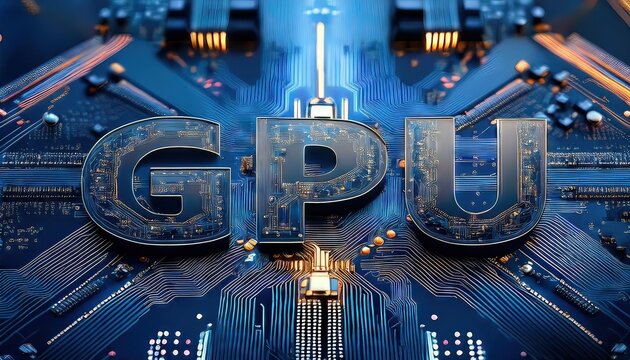 High-Quality Graphics Processing Unit Overview