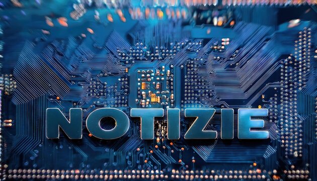 News and Technology Integration in Modern Media