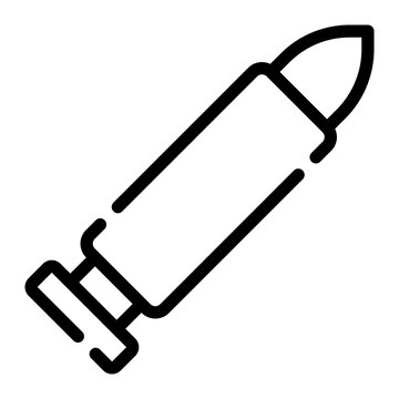 recommend clip art: bullet line icon