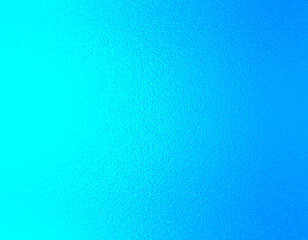 Beautiful abstract blue turquoise sky sunrise gradient luxury elegant decorative background. Blue background for Posters, Banners. Soft blue abstract background 