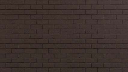 brick brown texture wall background