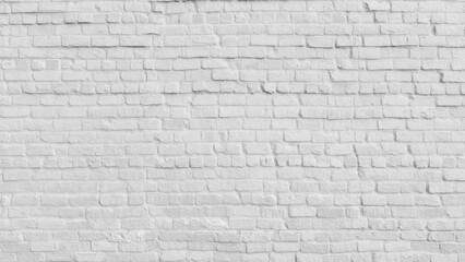 brick nature shadow white