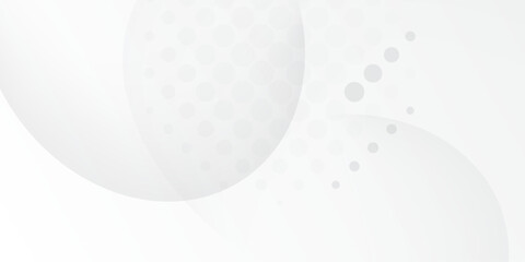 white abstract modern background halftone design. Simple style. template layout art work, banners, posters, fylers.