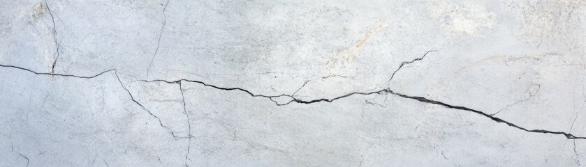 Obraz premium Cracked Marble Slab Texture Rustic Natural Stone Background