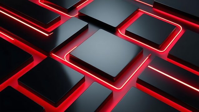 Exploring AI-Generated Digital Illustrations