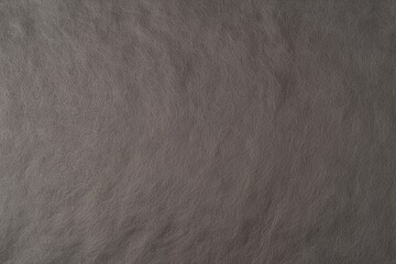 Naklejka premium Soft Felt Fabric Texture on Muted Grey Backdrop with Elegant Vintage Finish