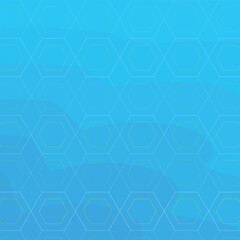 Abstract background with dynamic effect. Modern pattern. Vector illustration