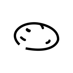 Woven Potato Icon-01