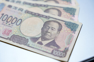 新一万円札 渋沢栄一