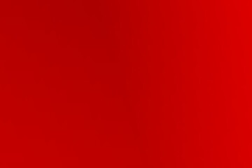 Vintage grain textured design with a smooth red gradient transition