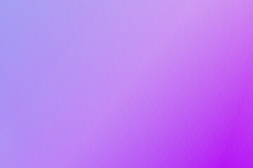 Abstract light purple composition with smooth shapes.