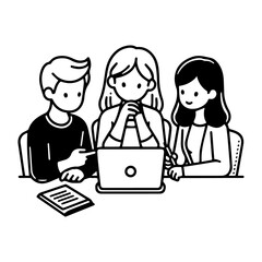 Team Work Discusiion