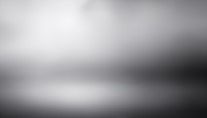 Grayscale gradient background