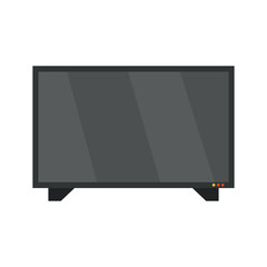 Fototapeta premium Television