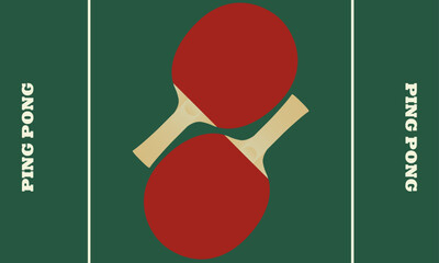 ping pong racket ball game tennis sport