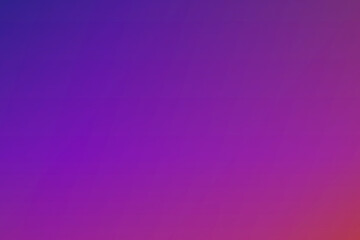 Abstract light purple composition with smooth shapes.