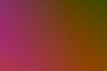 Grainy noise background with gradient earth colors in grainy texture. Abstract background with color mesh gradient and grainy grain effect